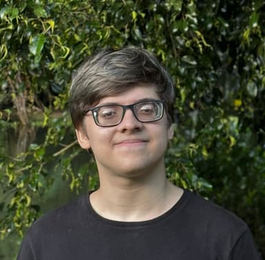 Gabriel Miranda